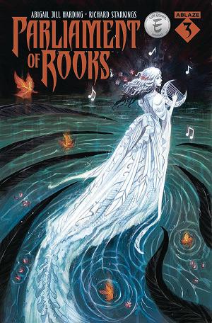 Full Ablaze Publishing December 2024 Solicitations