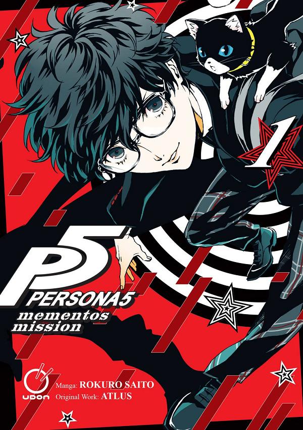 Full Udon Entertainment Inc December 2024 Solicitations