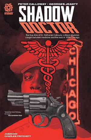 Shadow Doctor Tp (Aug211414)