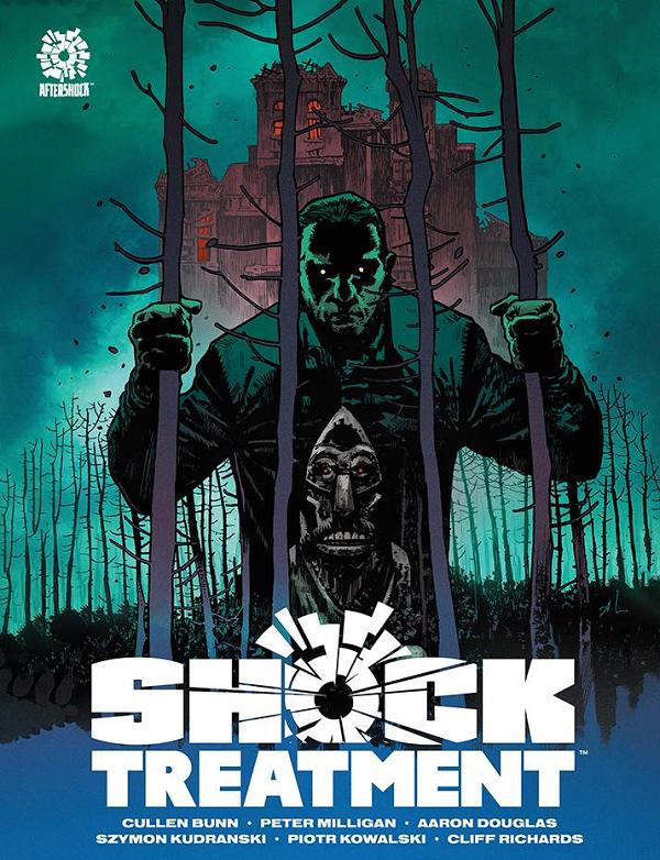 Shock Treatment Tp (O/A)