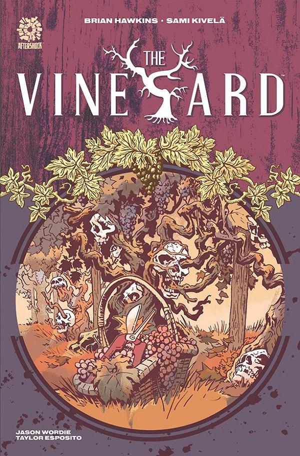 Vineyard Tp (Apr230961)