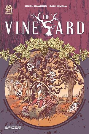 Vineyard Tp (Apr230961)