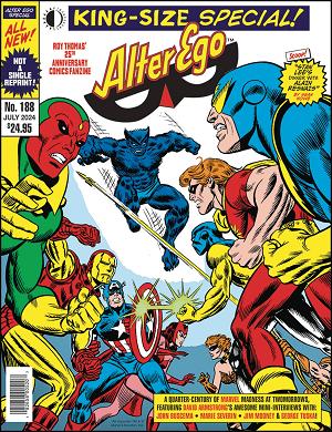 Alter Ego #188