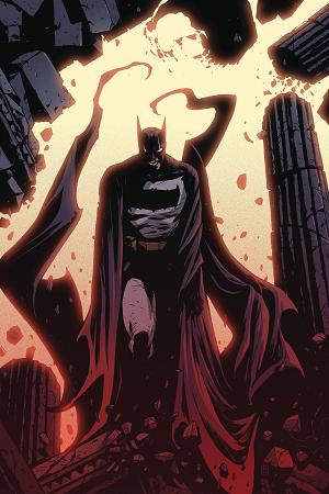 Absolute Batman #3 CVR B BECKY CLOONAN CSV cover