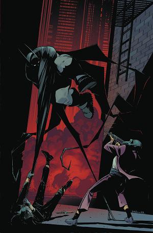 Absolute Batman #3