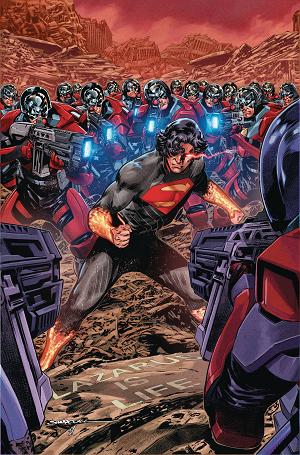 Absolute Superman #2