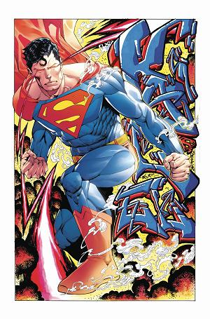 Action Comics #1080 CVR C MARIO FOCCILLO CSV cover