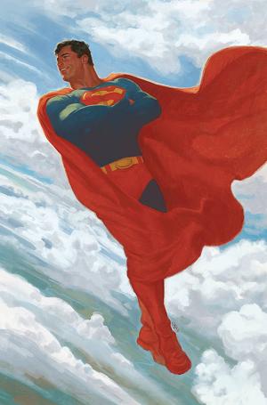 Action Comics #1081 CVR C DAVID TALASKI CSV cover