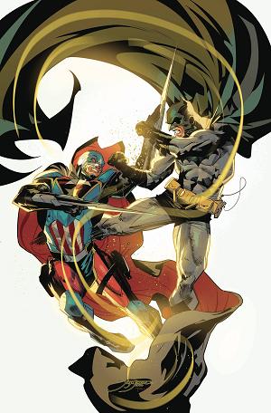 Batgirl #2 CVR B JORGE JIMENEZ CSV cover