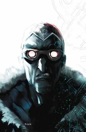 Dark Knights Of Steel Allwinter #6