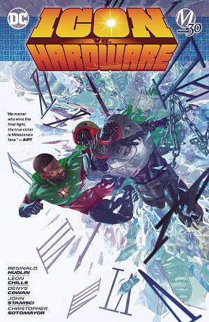 Icon Vs Hardware Tp cover