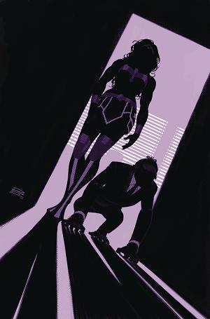 Wonder Woman #16 CVR C BRUNO REDONDO CSV cover