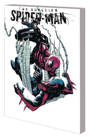 Superior Spider-Man Tp Vol 02 Complete Collection