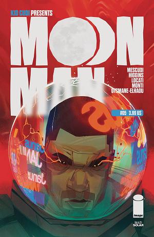 Moon Man #5 CVR A LOCATI (RES) cover