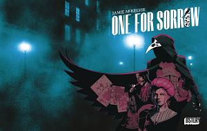 One For Sorrow #1 CVR A MCKELVIE (MR) cover