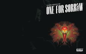 One For Sorrow #1 CVR B MCKELVIE (MR) cover