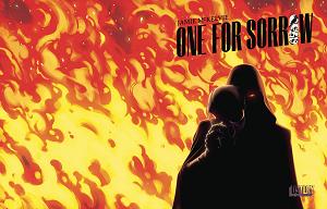One For Sorrow #2 CVR B MCKELVIE (MR) cover