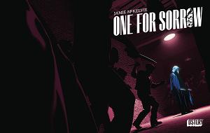 One For Sorrow #2 CVR A MCKELVIE (MR) cover