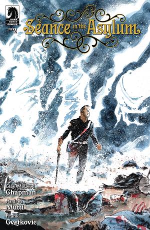 Seance In Asylum #2 CVR A MUTTI (RES) cover