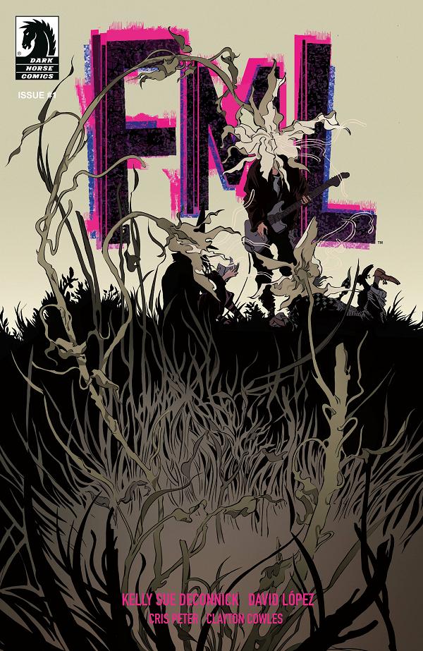 Fml #1 CVR F RIOS FOC cover