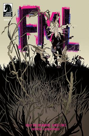 Fml #1 CVR F RIOS FOC cover