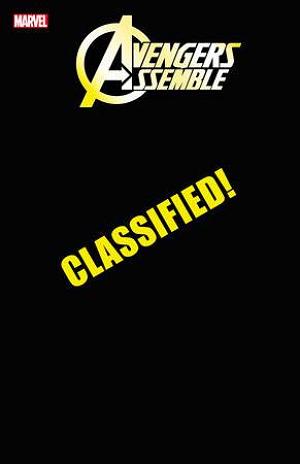 Avengers Assemble #3 (OF 5) STEPHEN SEGOVIA SPOILER cover