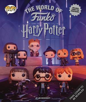 World Of Funko Harry Potter