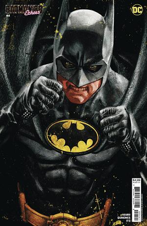 Batman 89 Echoes #4 CVR B SEBASTIAN FIUMARA CSV cover