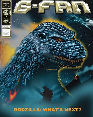 Full Daikaiju June 2024 Solicitations