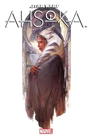 Star Wars: Ahsoka #2 YELLOWFLY cover