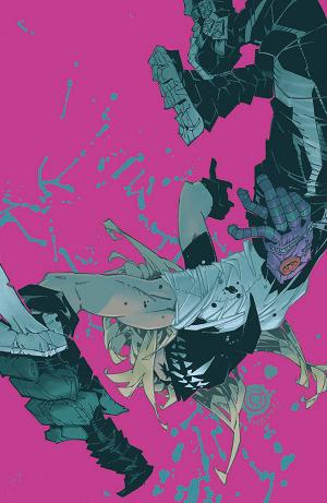 Something Is Killing The Children #0 CVR L CVR L FOC REVEAL cover