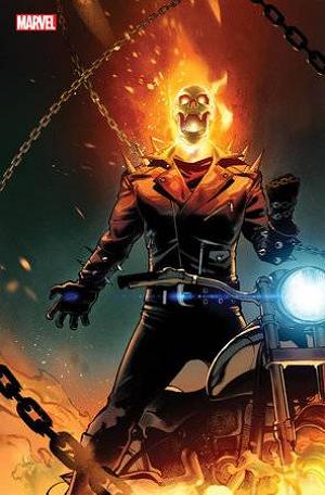 Deadpool #6 CF VILLA STORMBREAKERS cover