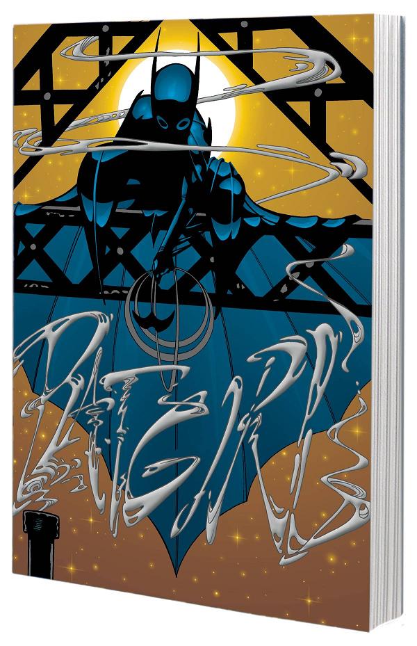 Batgirl Tp Vol 02 To The Death cover by Damion Scott