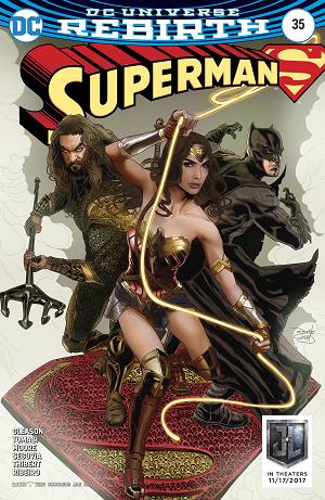 Superman #35