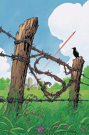 Superman #7  cover