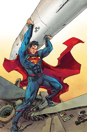 Superman #2