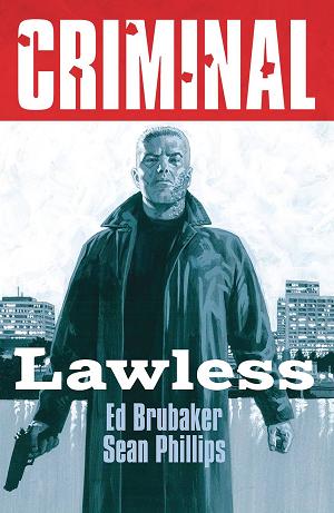 Criminal Tp Vol 02 Lawless (New Edition) (Mr)