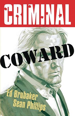 Criminal Tp Vol 01 Coward (New Edition) (Mr)