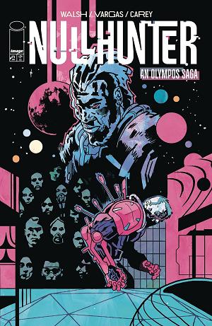 Nullhunter #4 CVR A WALSH (MR) cover
