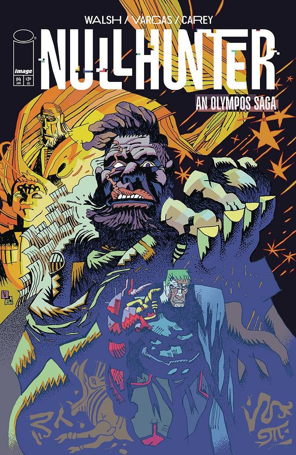 Nullhunter #4 CVR C TRAKHANOV (MR) cover