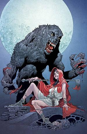 Hello Darkness #7 CVR C RODRIGUEZ (MR) cover