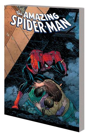 Amazing Spider-Man By Zeb Wells Tp Vol 12 Dead Wrong