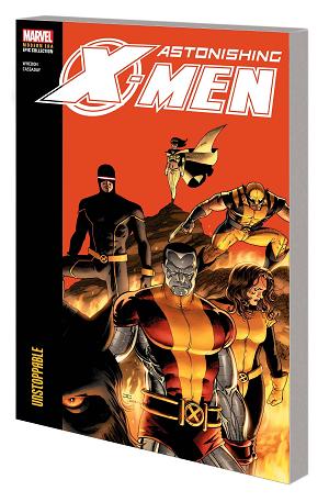 Astonishing X-Men Modern Era Epic Collect Tp Vol 02