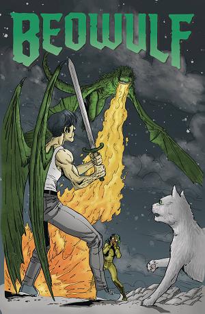 Beowulf Tp