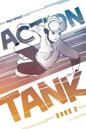 Action Tank Tp Vol 02 (Res)