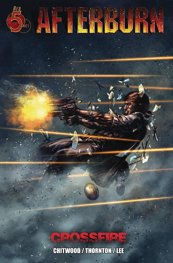 Afterburn Tp Vol 02