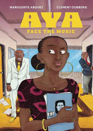 Full Drawn & Quarterly January 2025 Solicitations