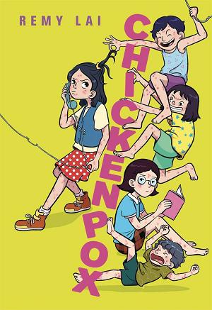 Chickenpox Hc Gn