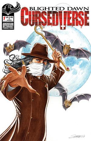 Cursedverse Blighted Dawn #1 CVR E NIGHT TERROR (O/A) cover