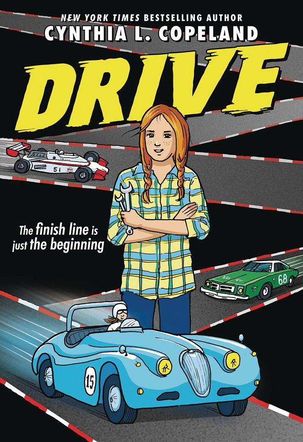 Drive Hc Gn
